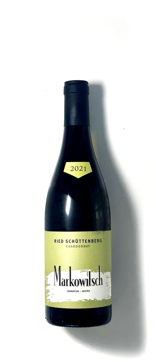 2021 Schüttenberg Chardonnay