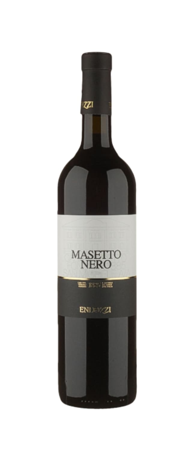2018 Masetto Nero Magnum