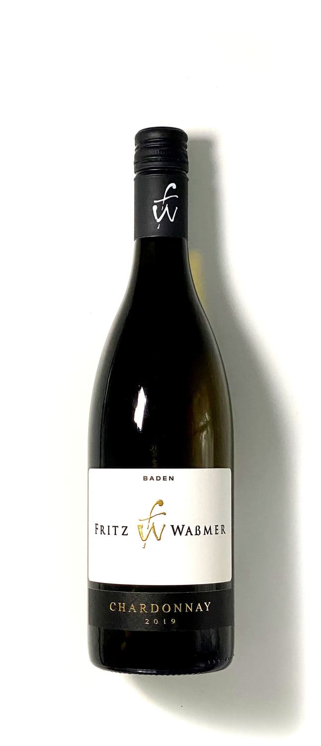 2020 Chardonnay Réserve