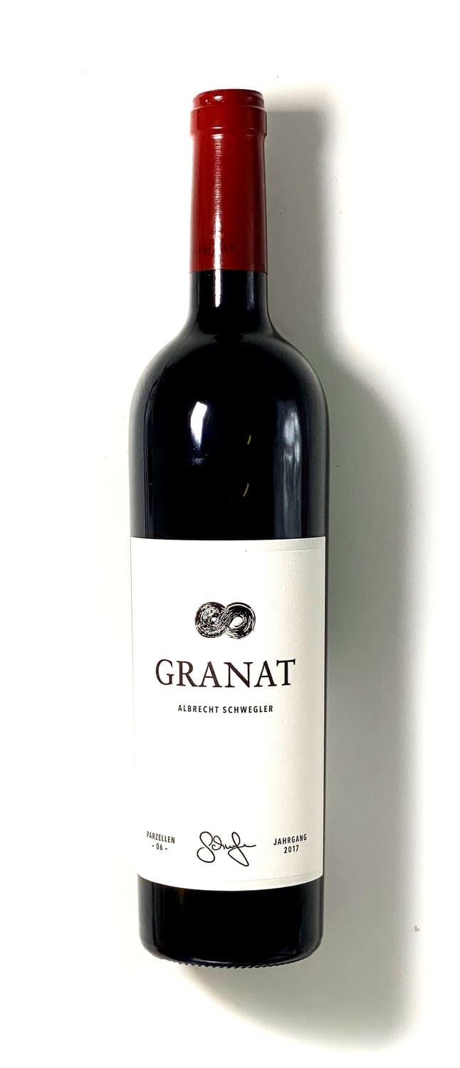2019 Granat