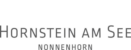 Hornstein am See