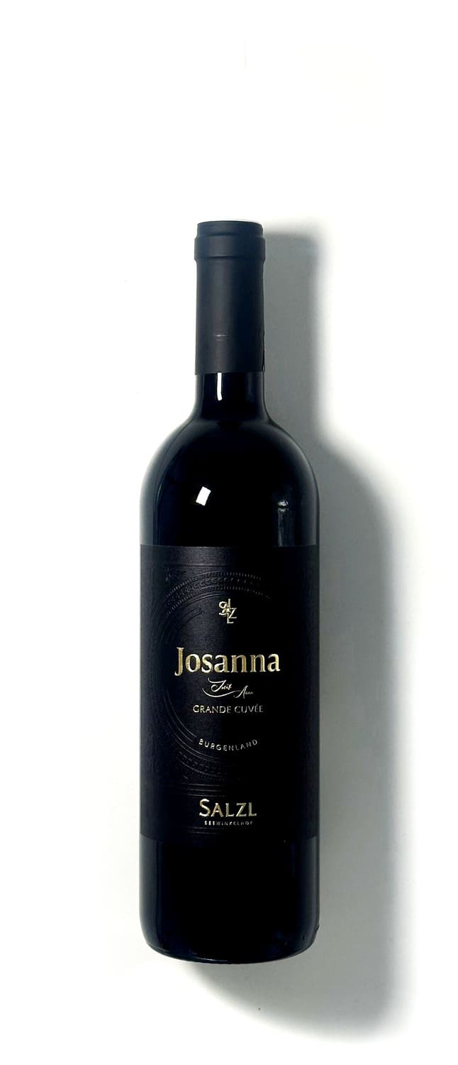 2020 Josanna Grande Cuvée
