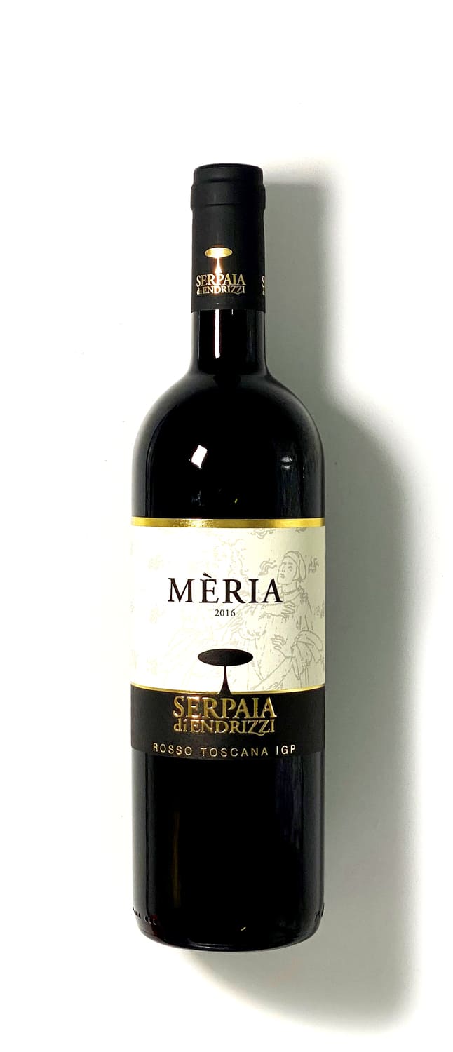 2016 Meria Maremma Toscana