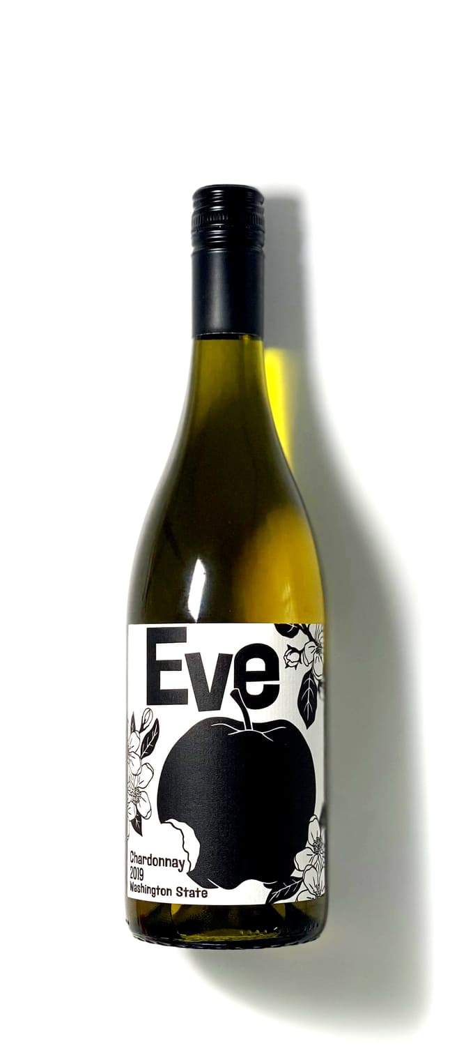 2019 Eve Chardonnay