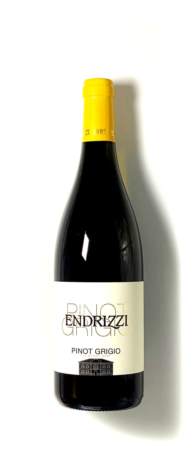 2022 Pinot Grigio Trentino