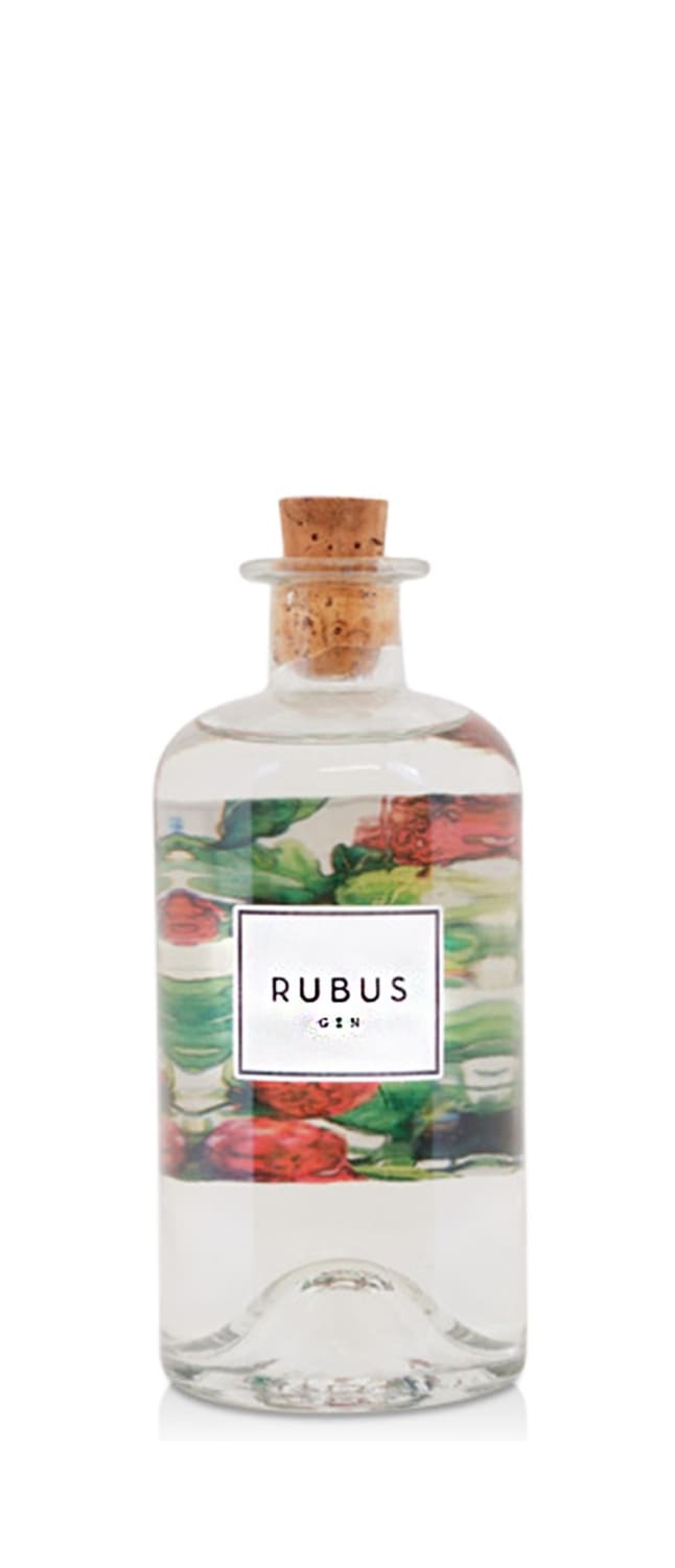 Rubus Gin 500ml 42%Vol.