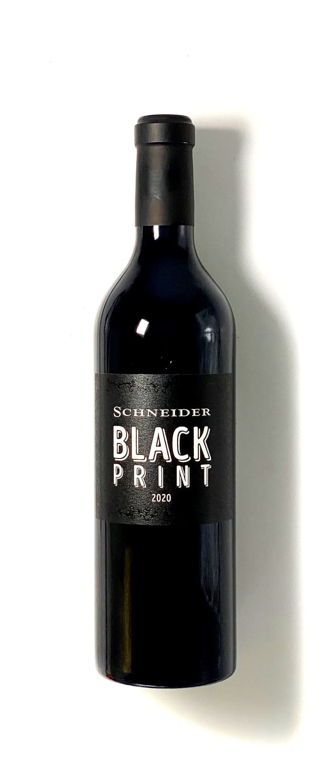 Black Print 2020