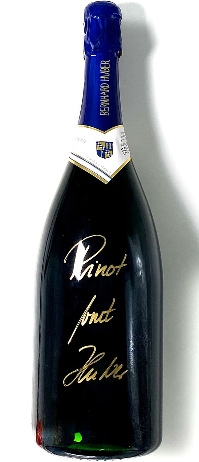 2002 Pinot Brut Magnum