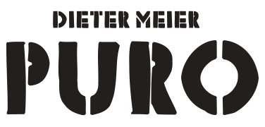 Dieter Meier - PURO