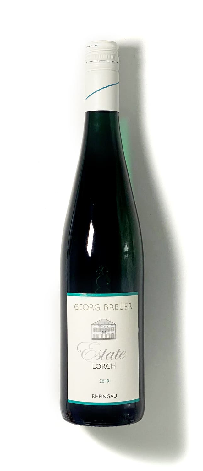 2021 Lorch Estate Riesling
